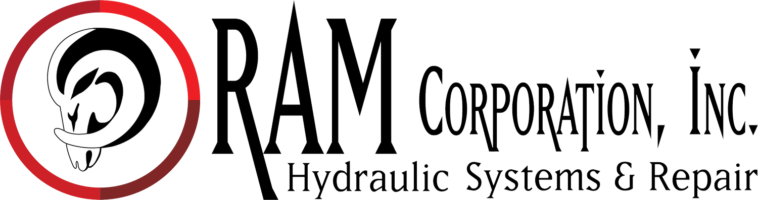 Hydraulic Parts & Equipment — RAM Corporation, Inc.